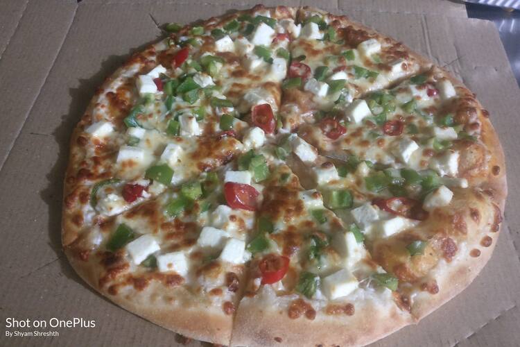 da pizza corner kavi nagar ghaziabad